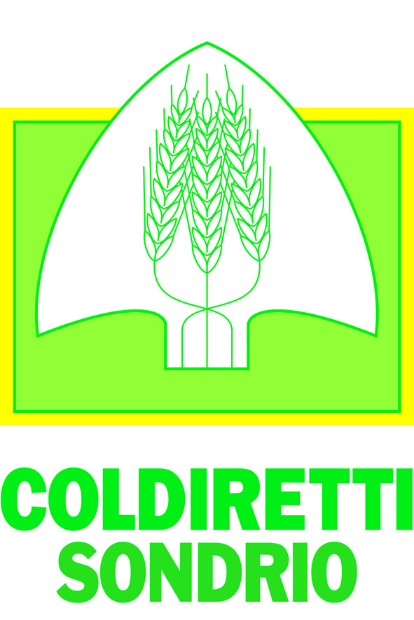 Logo Coldiretti Sondrio