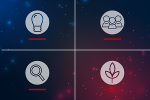 Digitale experience center